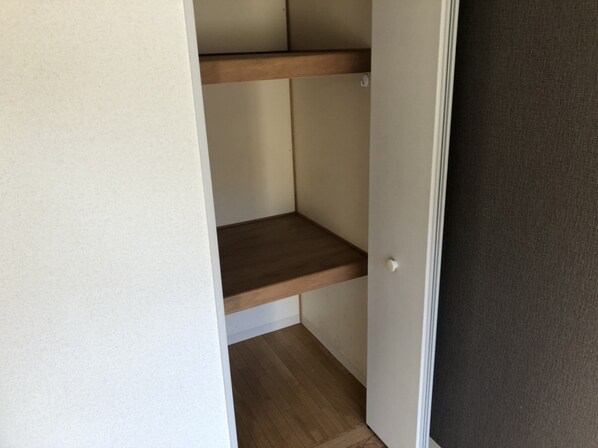 ディアス坂越の物件内観写真